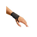 Wrist Aid Wrist Support w/Thumb Loop